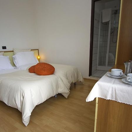 Abbadetta Resort Сорренто Номер фото