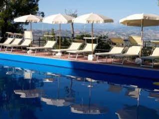 Abbadetta Resort Сорренто Экстерьер фото