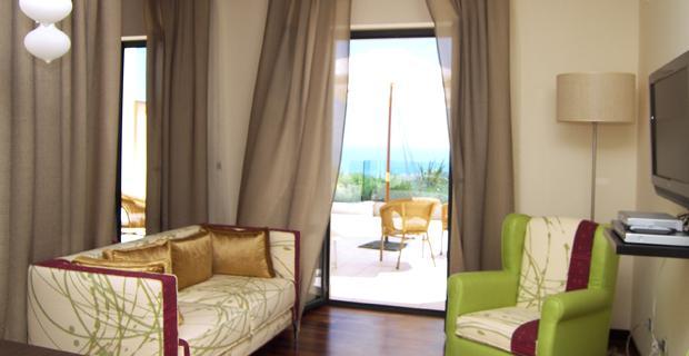 Abbadetta Resort Сорренто Номер фото