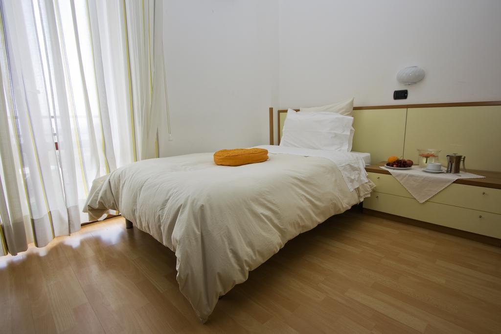 Abbadetta Resort Сорренто Номер фото